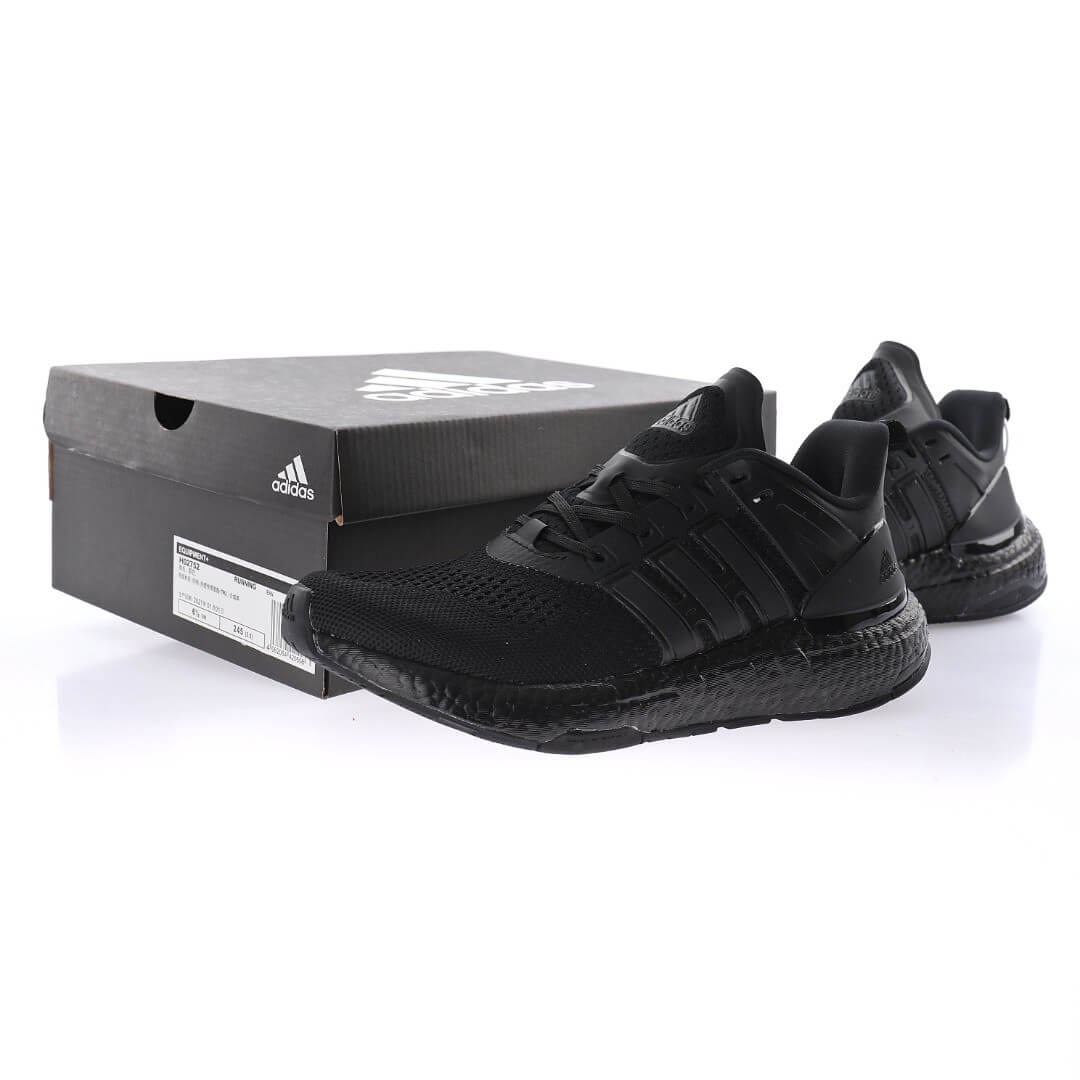 Adidas Originals Equipment Men Casual Shoes Black / נעלי אדידס – תמונה 7
