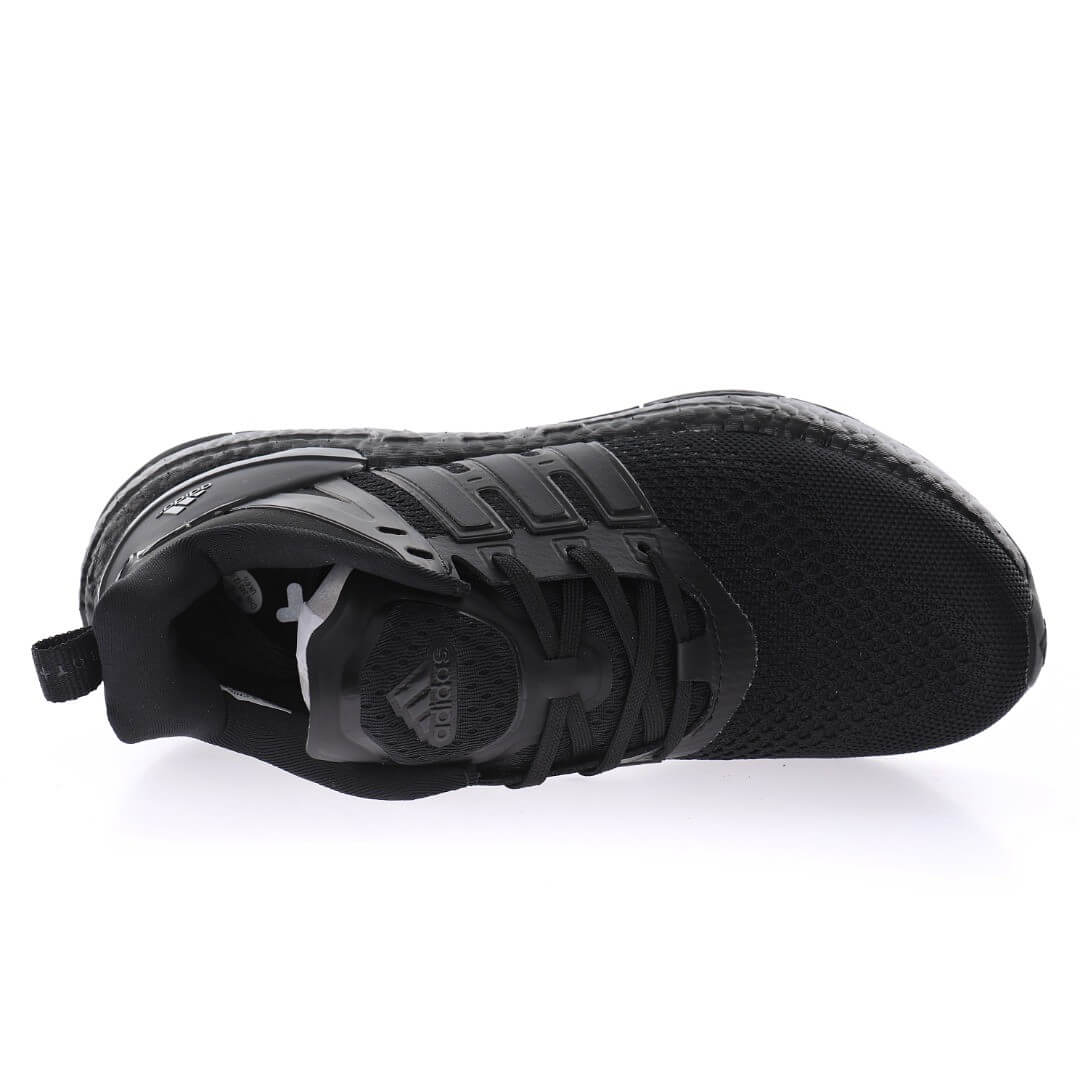 Adidas Originals Equipment Men Casual Shoes Black / נעלי אדידס – תמונה 2