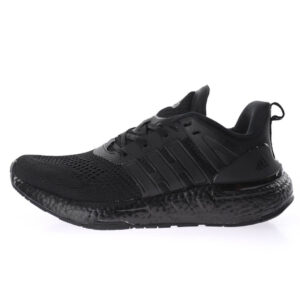 Adidas Originals Equipment Men Casual Shoes Black / נעלי אדידס
