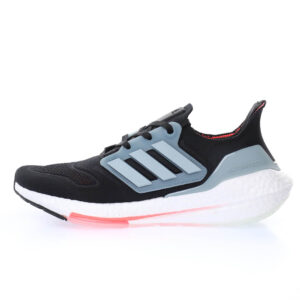Adidas Ultra Boost 22 Consortium Core Black Magic Grey / אדידס אולטרה בוסט 22