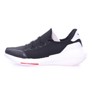Adidas Y-3 Ultra Boost 21 Consortium Black White / אדידס אולטרה בוסט