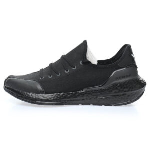 Adidas Y-3 Ultra Boost 21 Consortium Black White / אדידס אולטרה בוסט