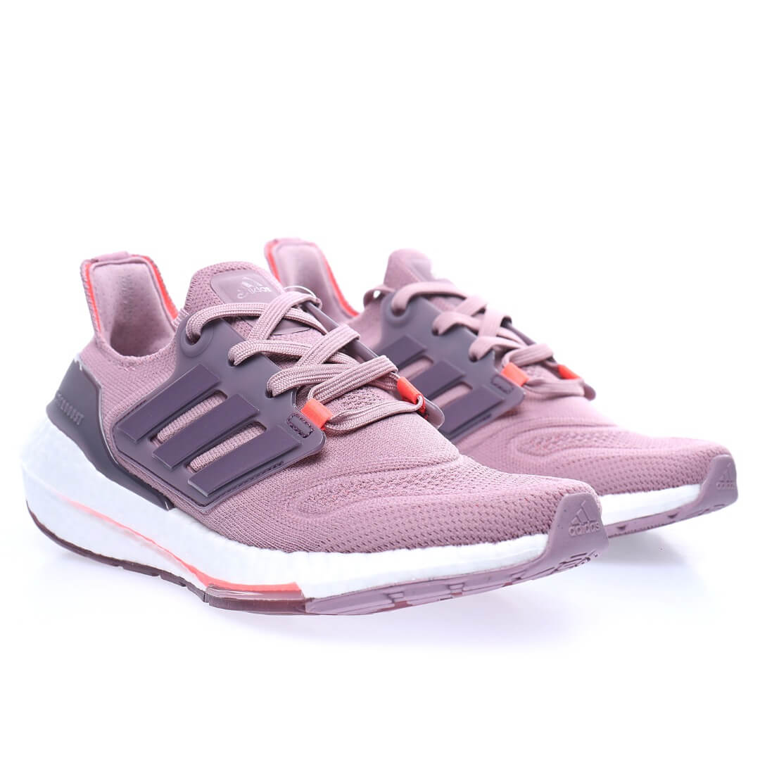 Adidas Ultra Boost 22 Consortium Magic Mauve (W) / אדידס אולטרה בוסט 22 – תמונה 4