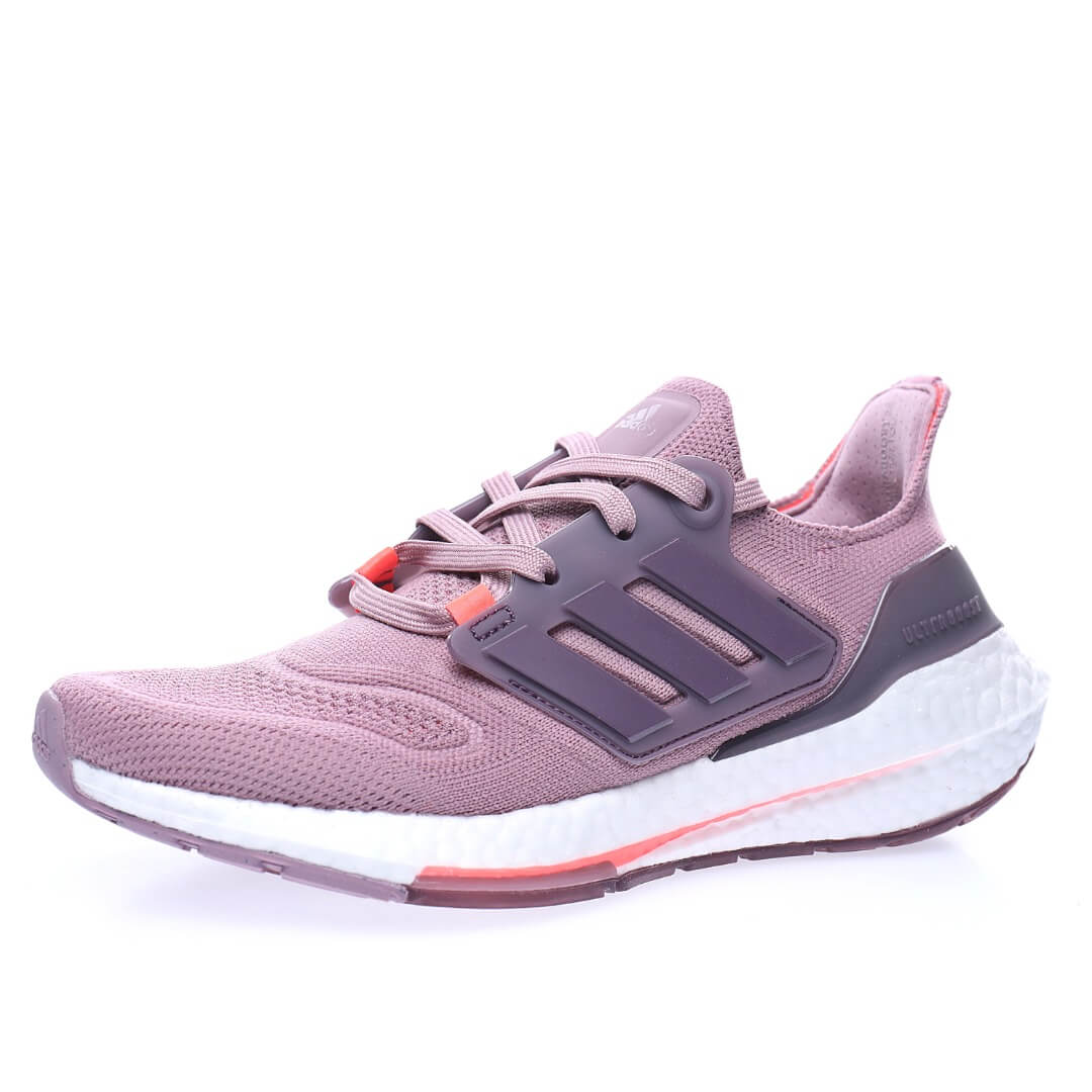 Adidas Ultra Boost 22 Consortium Magic Mauve (W) / אדידס אולטרה בוסט 22 – תמונה 6