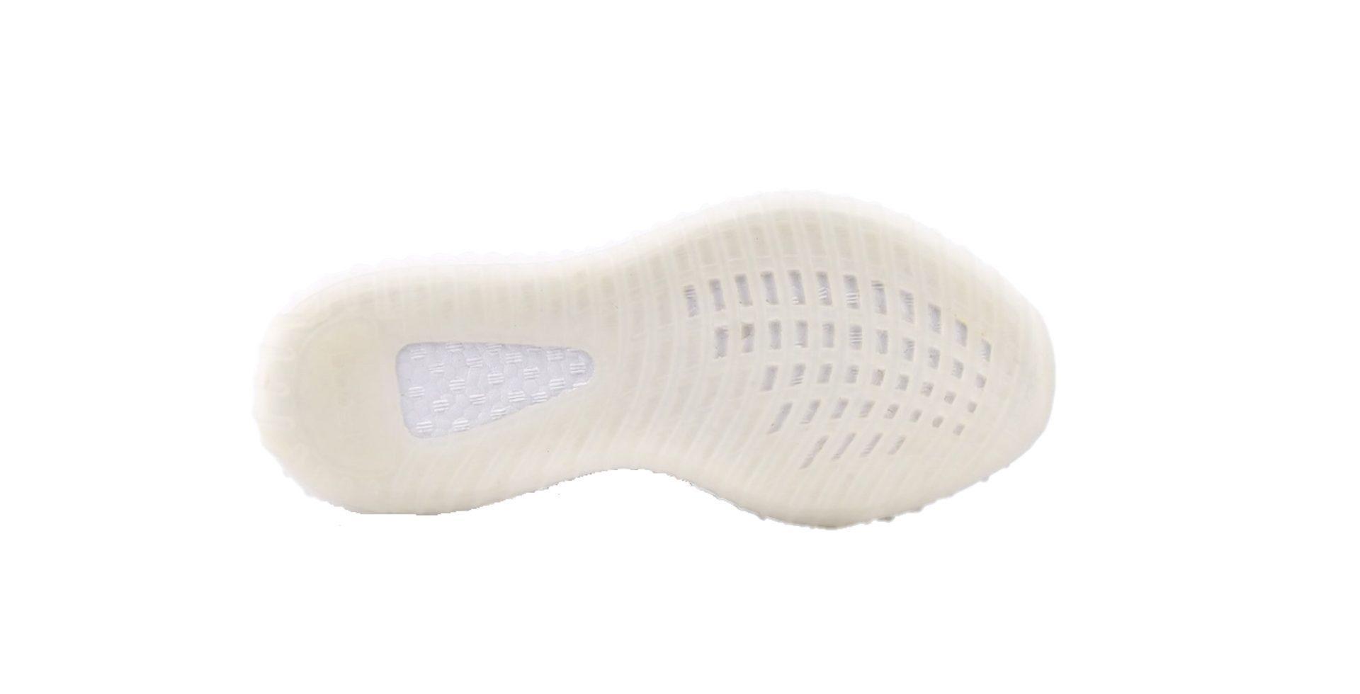 Adidas Yeezy Boost 350 V2 Cloud White (Reflective) / ייזי 350 אדידס – תמונה 5