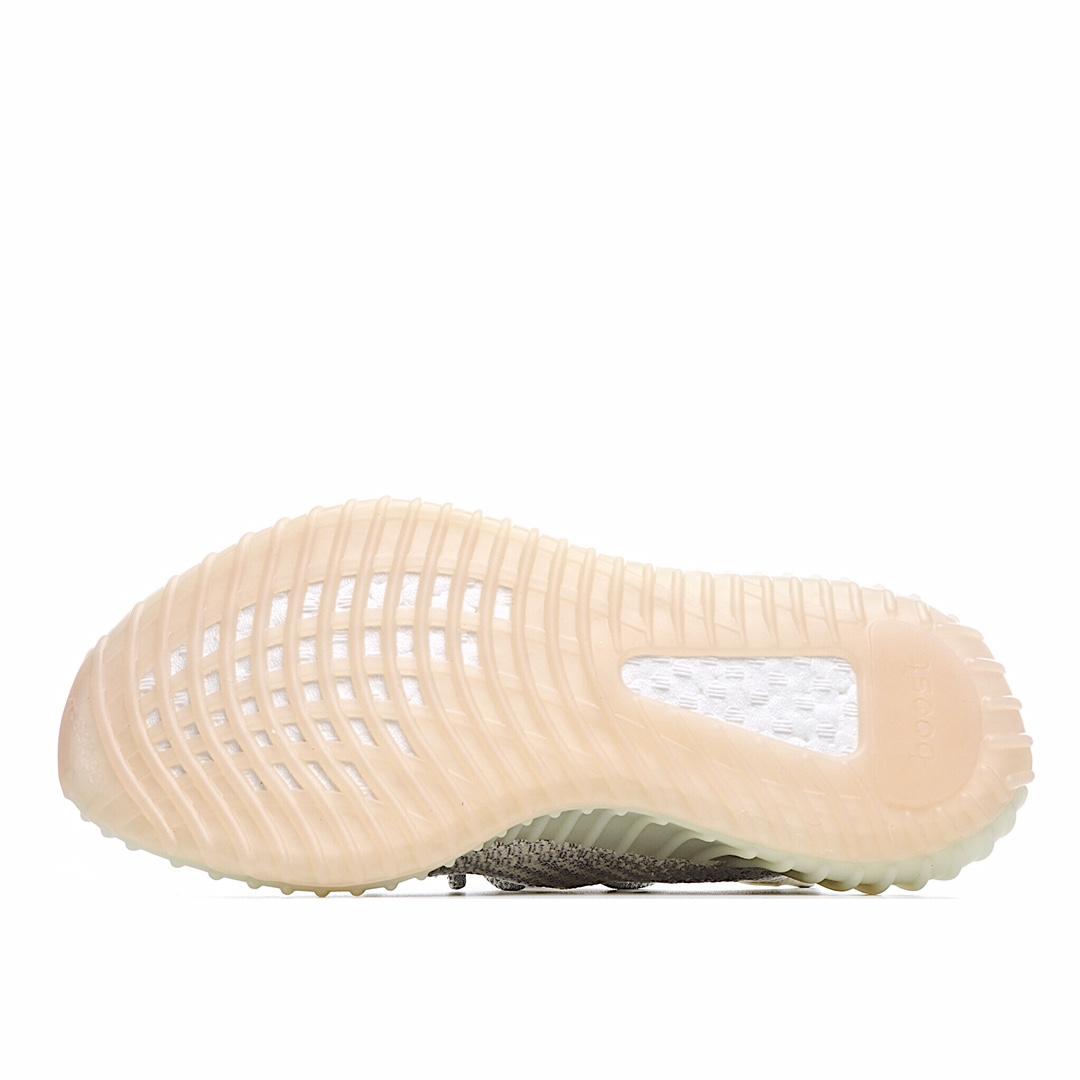 Adidas Yeezy Boost 350 V2 Lundmark (Reflective) / ייזי בוסט 350 אדידס – תמונה 5