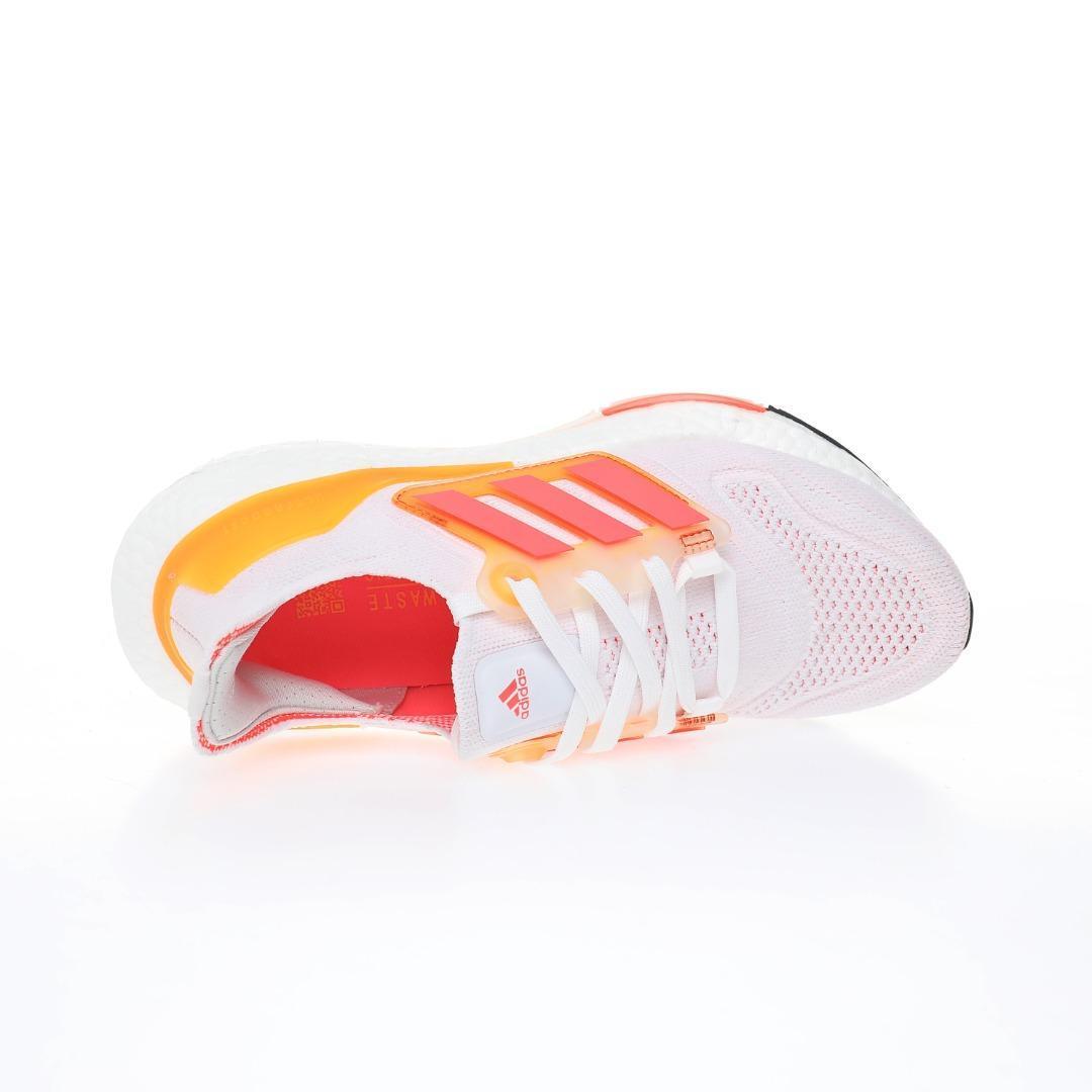 Adidas Ultraboost 22 Consortium Woman Running / אדידס אולטרה בוסט 22 – תמונה 2