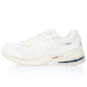 New Balance 2002R Protection Pack Sea Salt / ניו באלאנס
