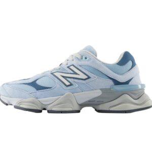 New Balance 9060 Chrome Blue / ניו באלאנס