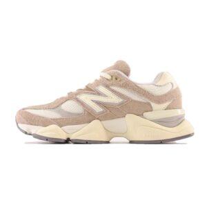 New Balance 9060 Driftwood Stone Pink Sea Salt / ניו באלאנס