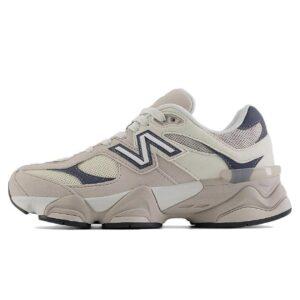 New Balance 9060 Moonrock Linen (GS) / ניו באלאנס