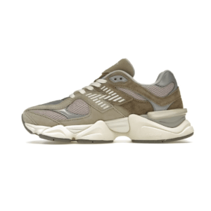 New Balance 9060 Mushroom Aluminum / ניו באלאנס