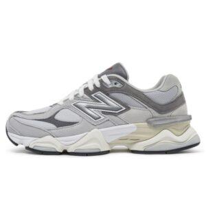 New Balance 9060 Rain Cloud Grey / ניו באלאנס